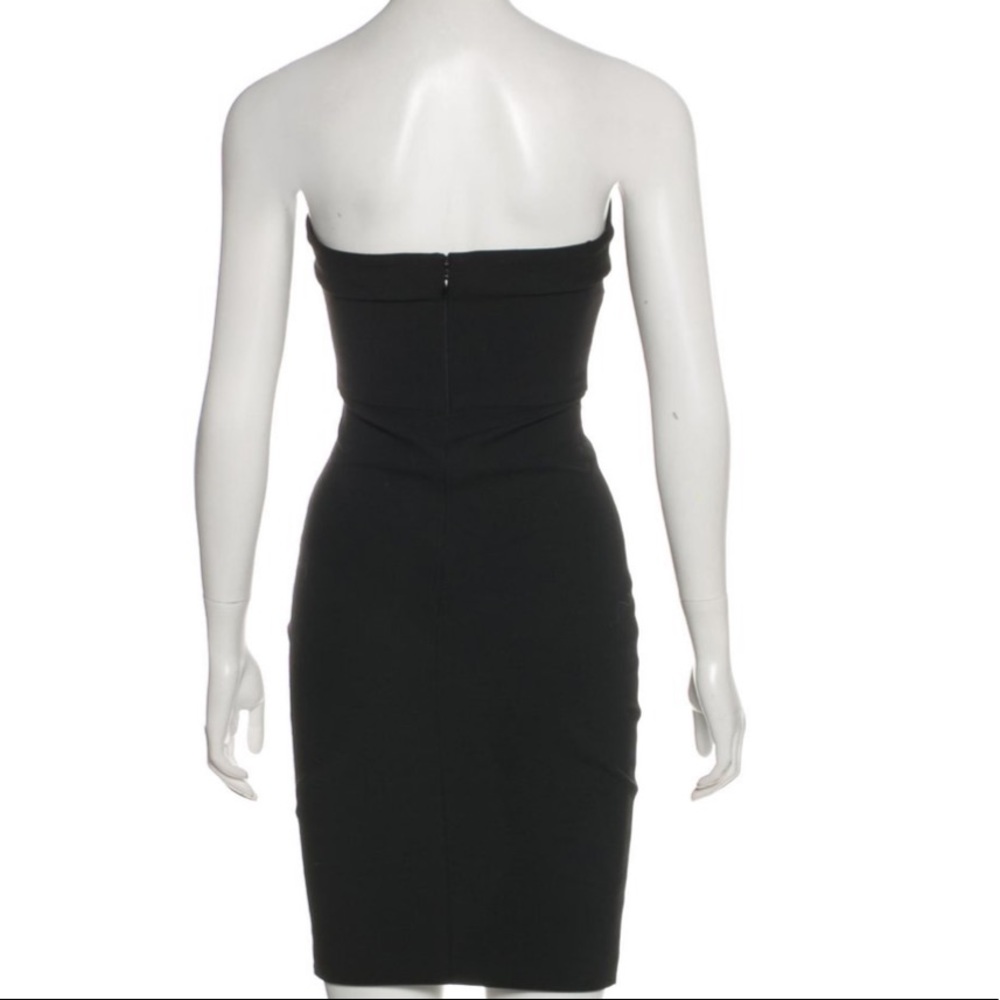 Elizabeth and James cocktail dress
